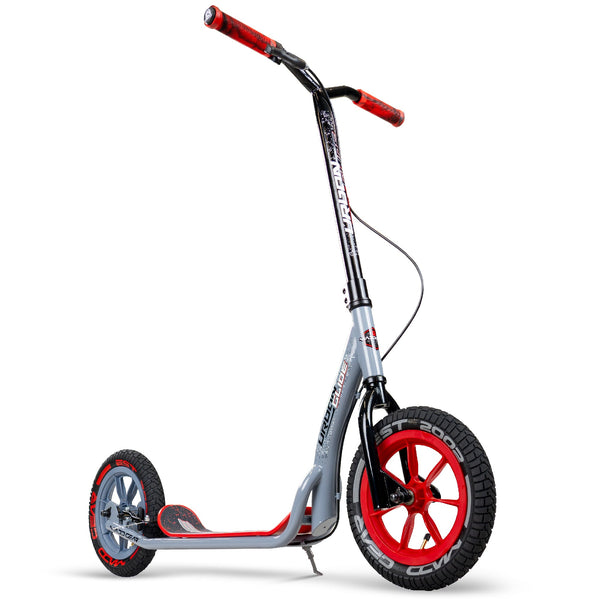 MADD GEAR URBAN GLIDE 300 GREY / RED