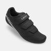 Giro Stylus Road Shoe - Black