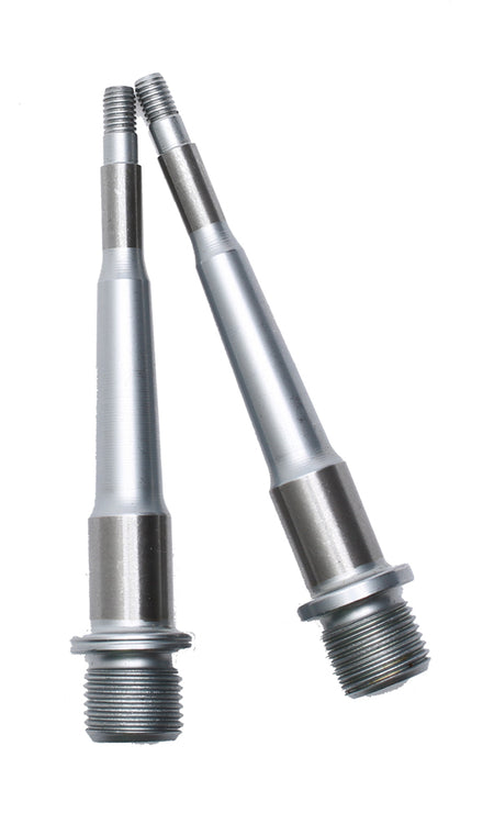 Ht Pedals Spindles Evo+ Crmo