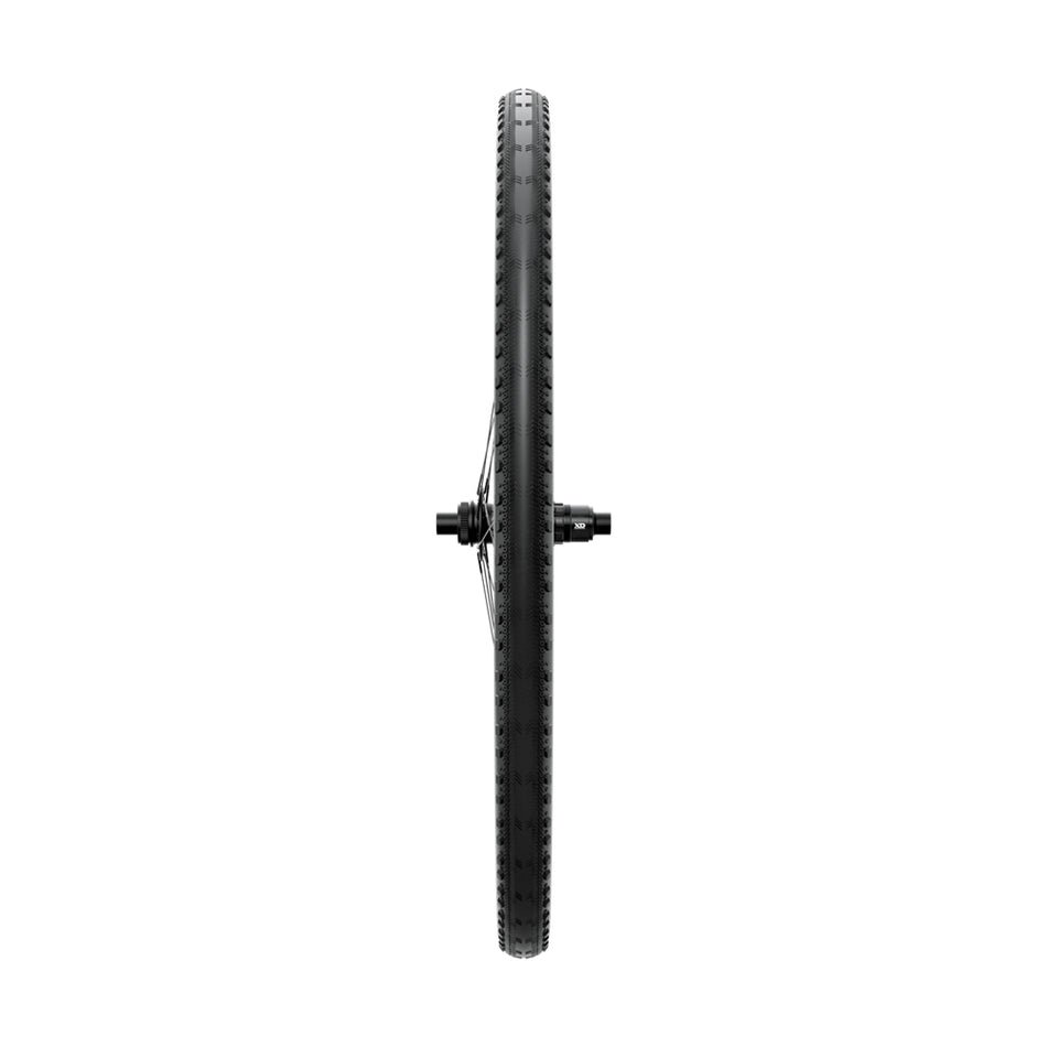 Goodyear XPLR Slick designed for Zipp