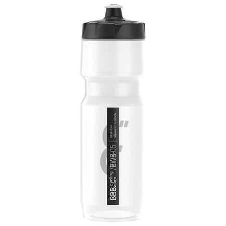 BBB - CompTank XL 750ml (Black/Red)