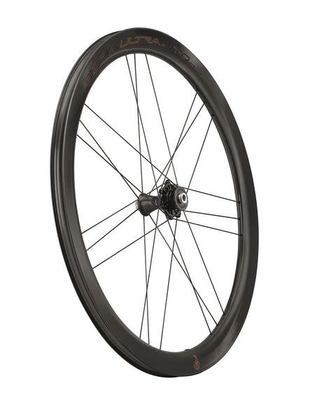 Campagnolo Bora Ultra WTO 45 C23 Disc Brake Matt