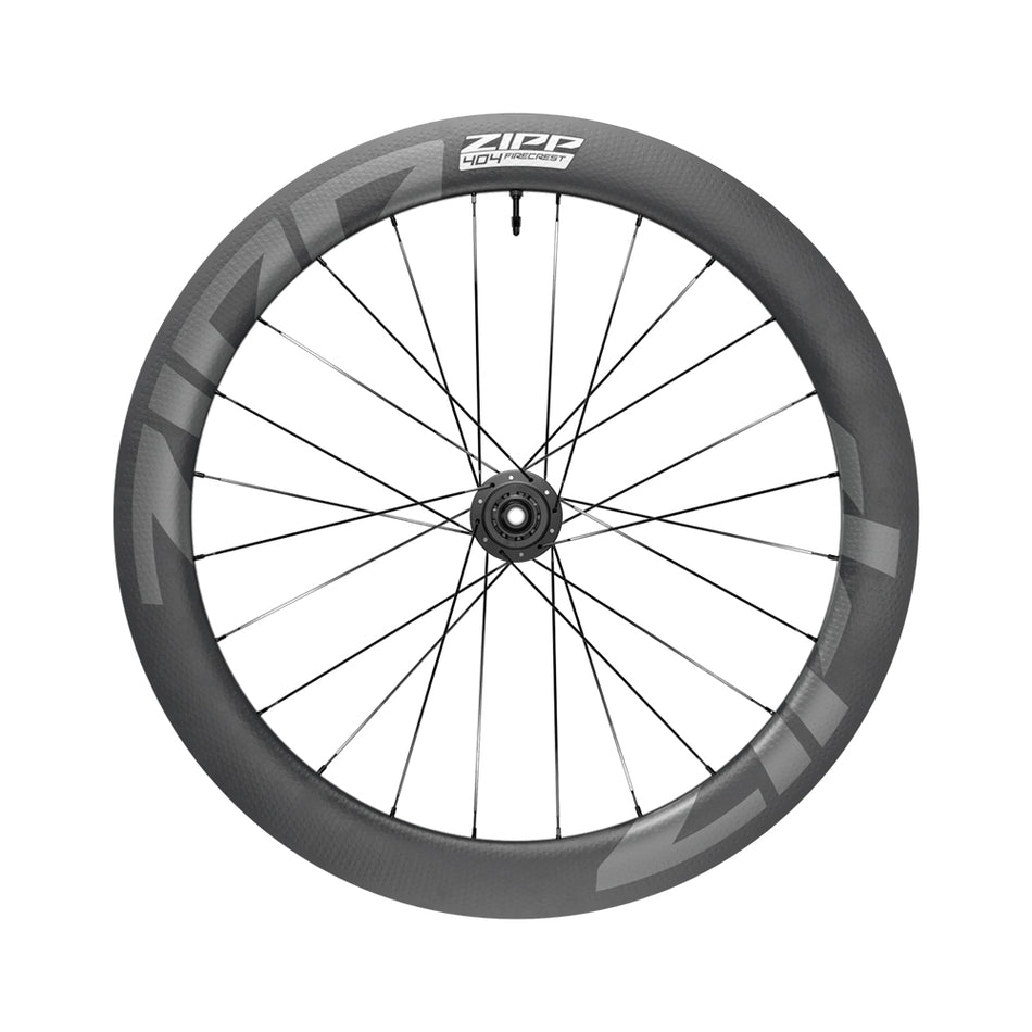 Zipp 404 Firecrest Disc Rear Hero