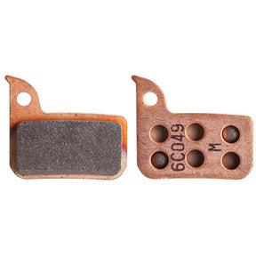 SRAM Level TLM/Ultimate, Road HRD Sintered Brake Pads