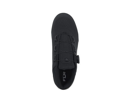 FLR Congo Pro Dial Clip Black 7