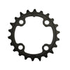 SRAM Chain Ring MTB 22 Tooth 64mm V3 Aluminium Hard Black
