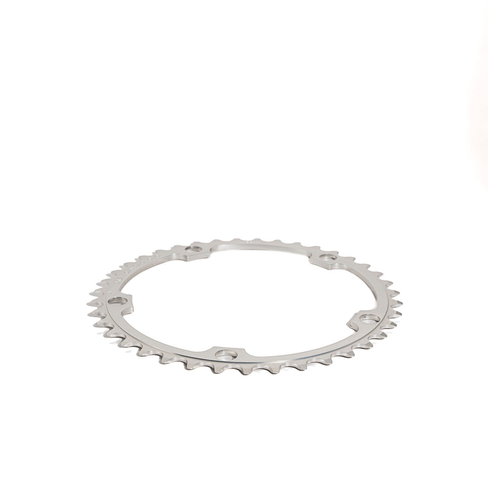 Campagnolo 10 Speed Chainring 39 Tooth 135mm Record 10 2000 -2003 / Chorus 10 2004 - 2006 / Record and Chorus 7 / 8 / 9s