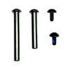 Cannondale Habit FS 26 Shock Mount Hardware Kit
