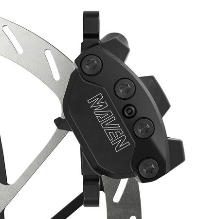 SRAM Maven Silver