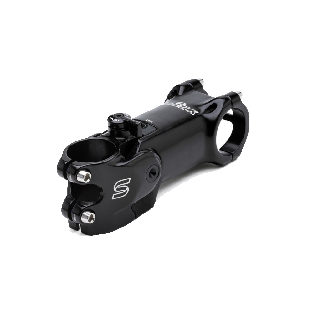 ee Silk stem side black