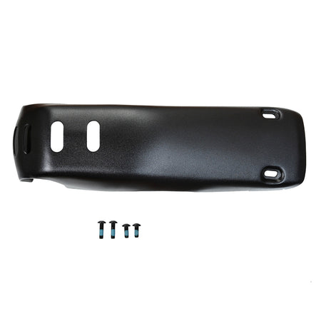 Cannondale Moterra Carbon Skid Plate (800Wh Bosch) Black

