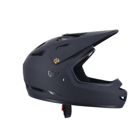 Safety Labs Propel Kids Matt Black 3