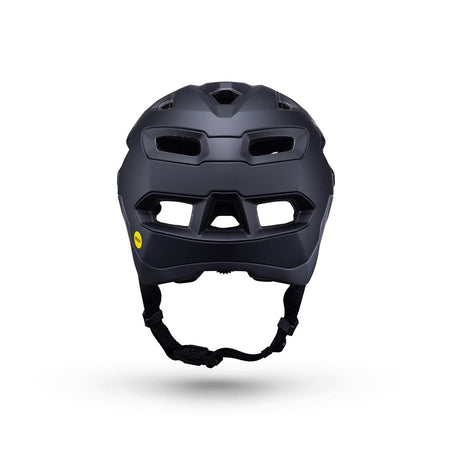 RC Dissent Blk Rear