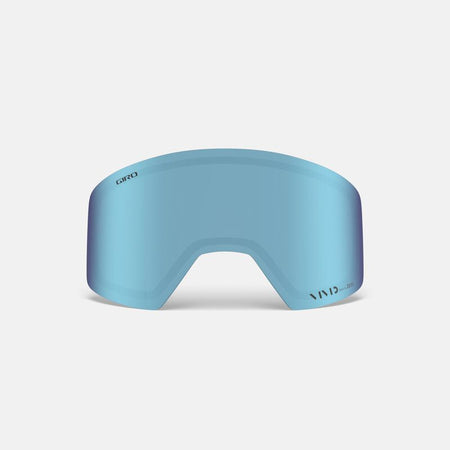 Giro Blok Replacement Lens Vivid Royal
