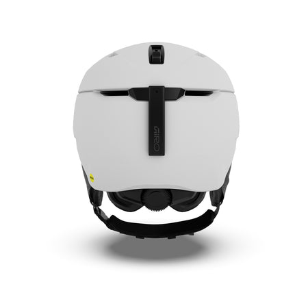 Giro Neo II Matte White4