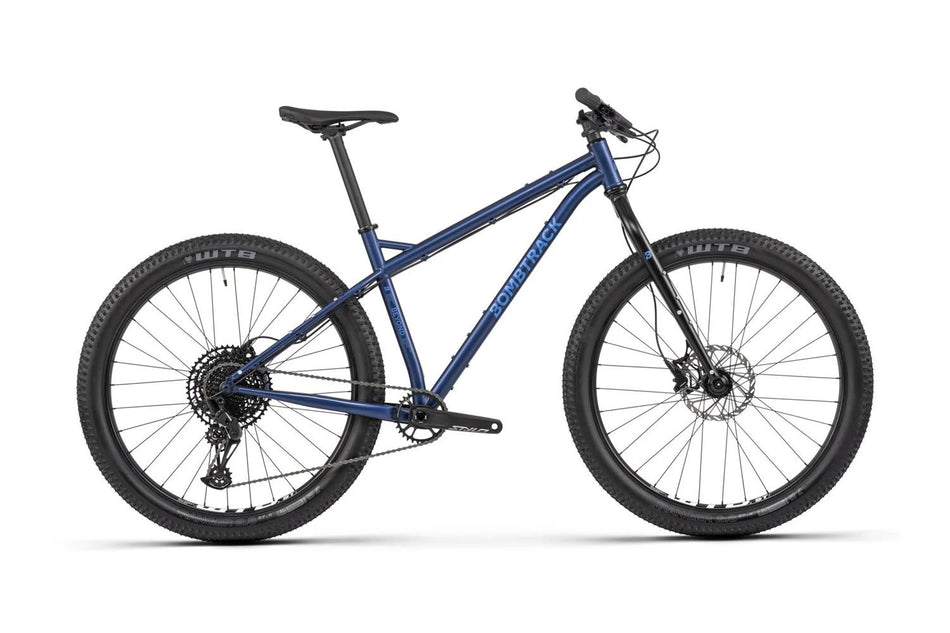 BT Beyond+ Matt Blue 4