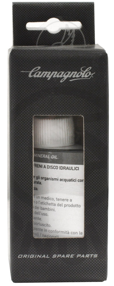 Campagnolo Mineral Oil Brake Fluid