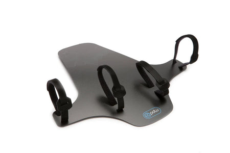 PDW Suspension Fork fender 1