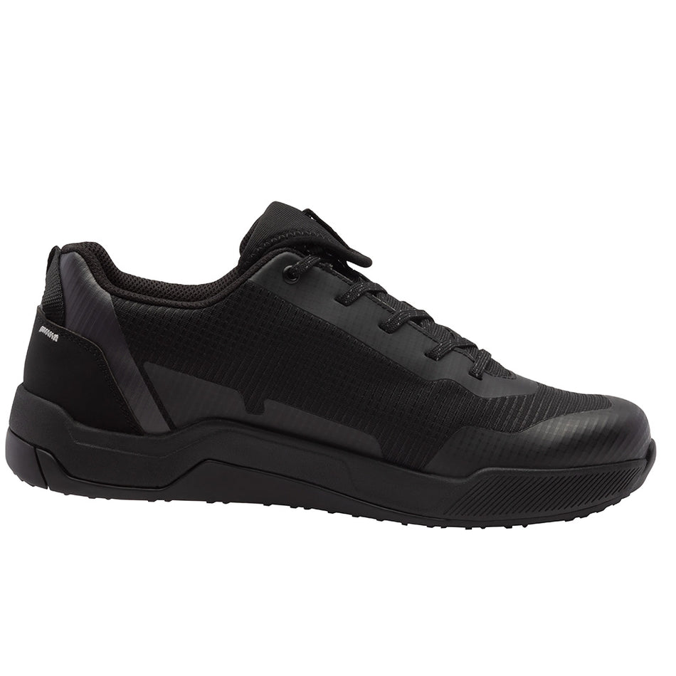 Sidi Motus MTB Shoes Black-Black