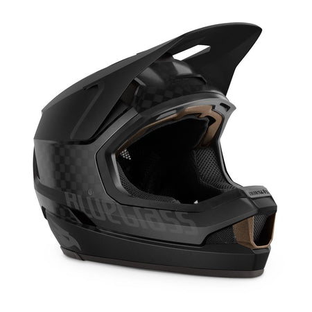 Bluegrass Legit carbon MIPs Black 1