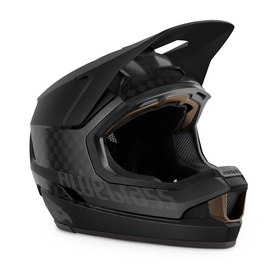 Bluegrass Legit carbon MIPs Black 1