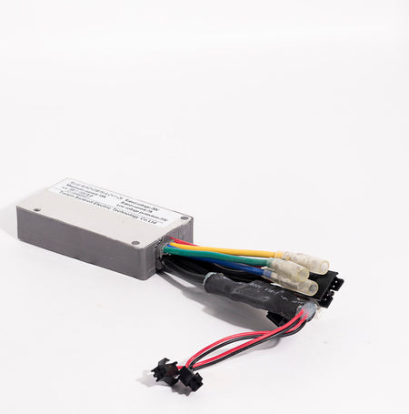 Volterra Charger Complete - for Sport Model 2A (Green)