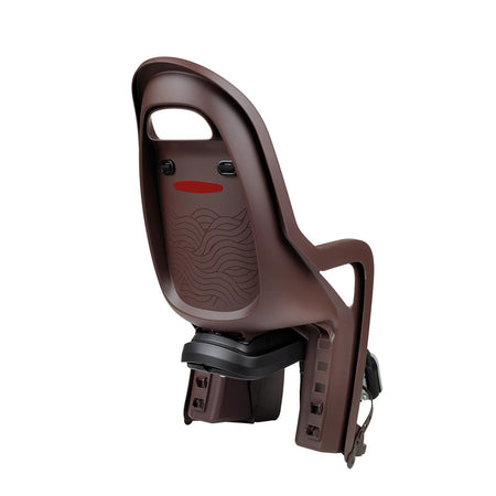 Polisport Groovy RS Dark Brown Brown 2