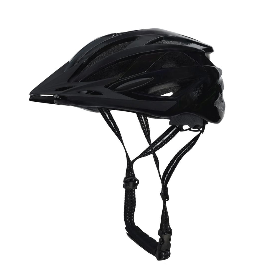 Safety Labs Juno Shiny Black 1