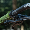 Mediator on bike