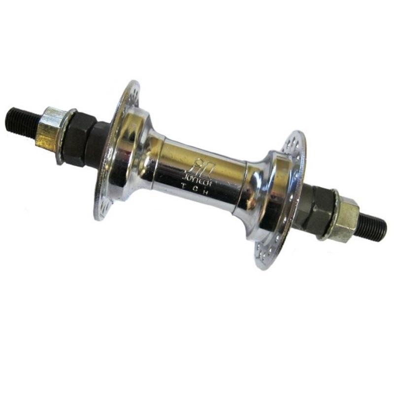 HUB4131 Front BMX Hub 3/8"SF 36H CP
