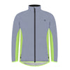 Reflect360 Active Mens Jacket Yellow
