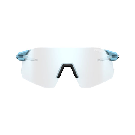 Tifosi Moab XC Sunglasses Kinetic Blue with Clarion Blue Fototec Lens
