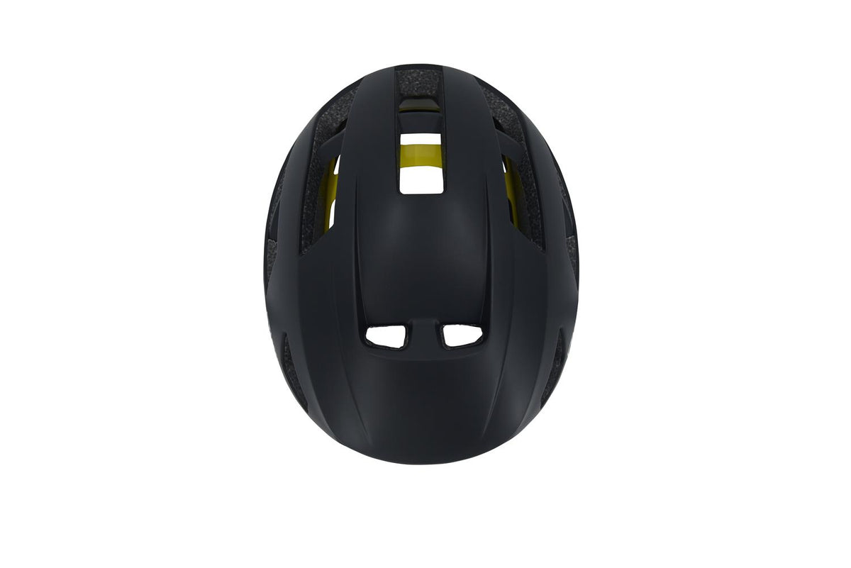 Safety Labs X-Eros 2.0 Mips Matt Black 7