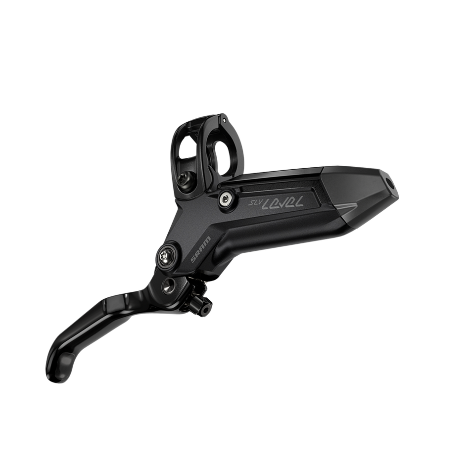 Level Silver Stealth Spares Cover