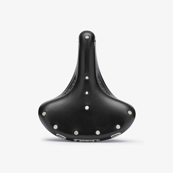 B72 Leather Saddle