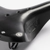 B72 Leather Saddle