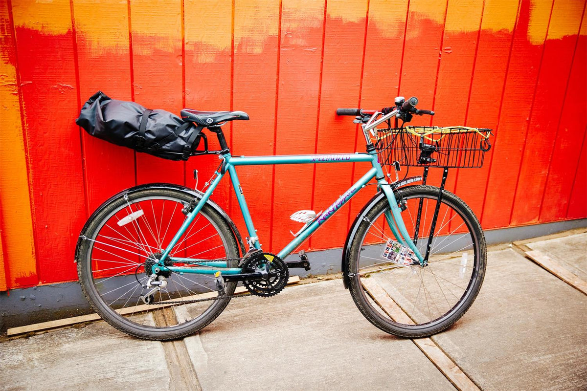 PDW Bindle rack 1
