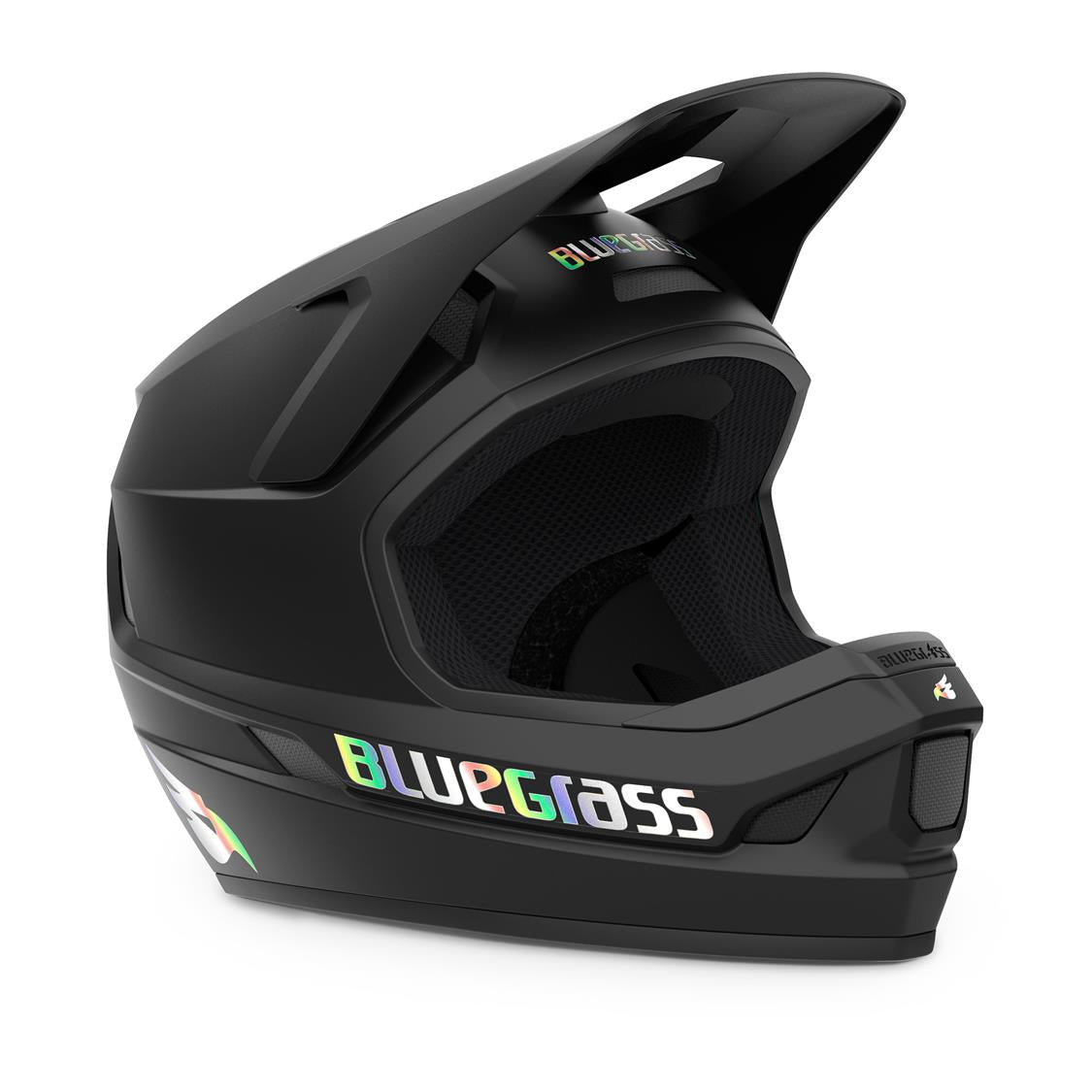 Bluegrass Legit MIPS Black 1