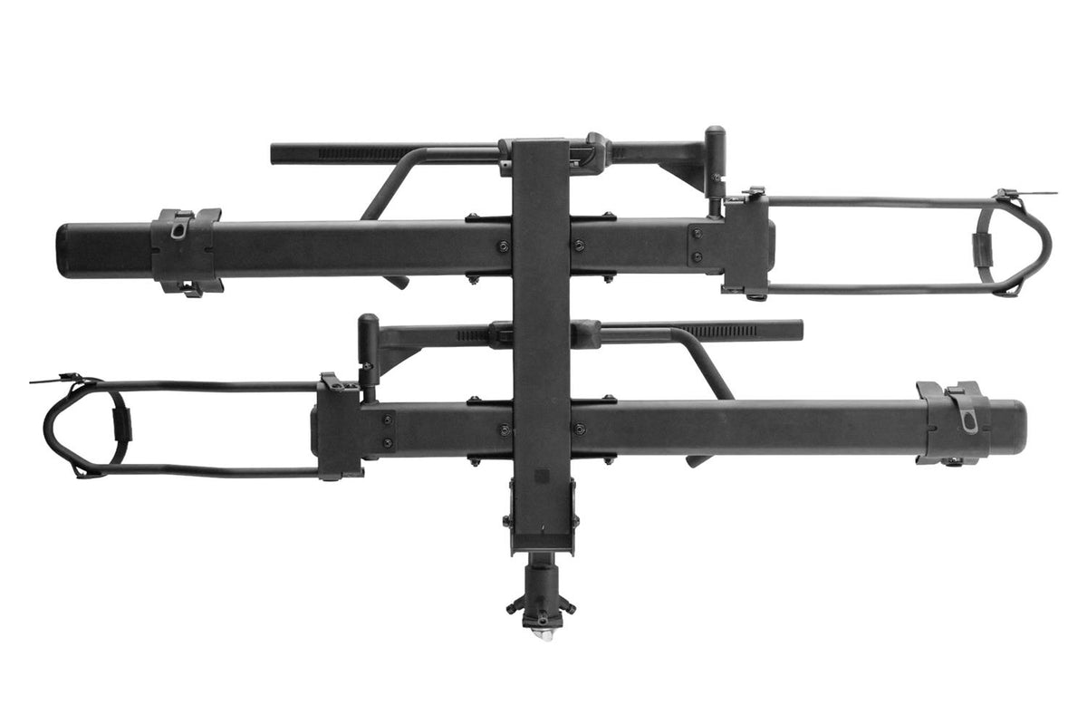 Maverack Heavy Duty Towball Ebike Rack - Double 3