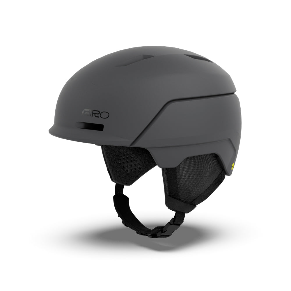Giro Neo II Matte Titanium 1