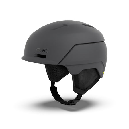 Giro Neo II Matte Titanium 1