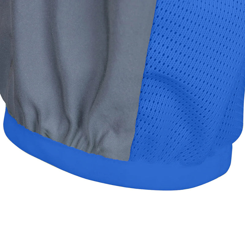 Reflect360 Active Men's Gilet Black - 8