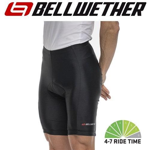 BW Mens 02 Short V2 Back