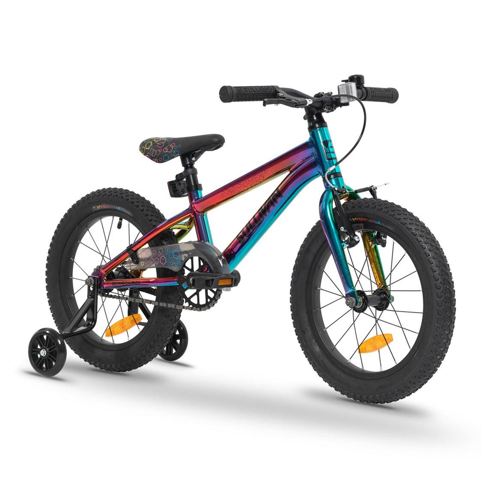Sullivan Biomechanix V4 16 Oilslick_1