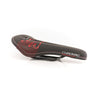 Chromag Trailmaster DT Saddle Black/Red