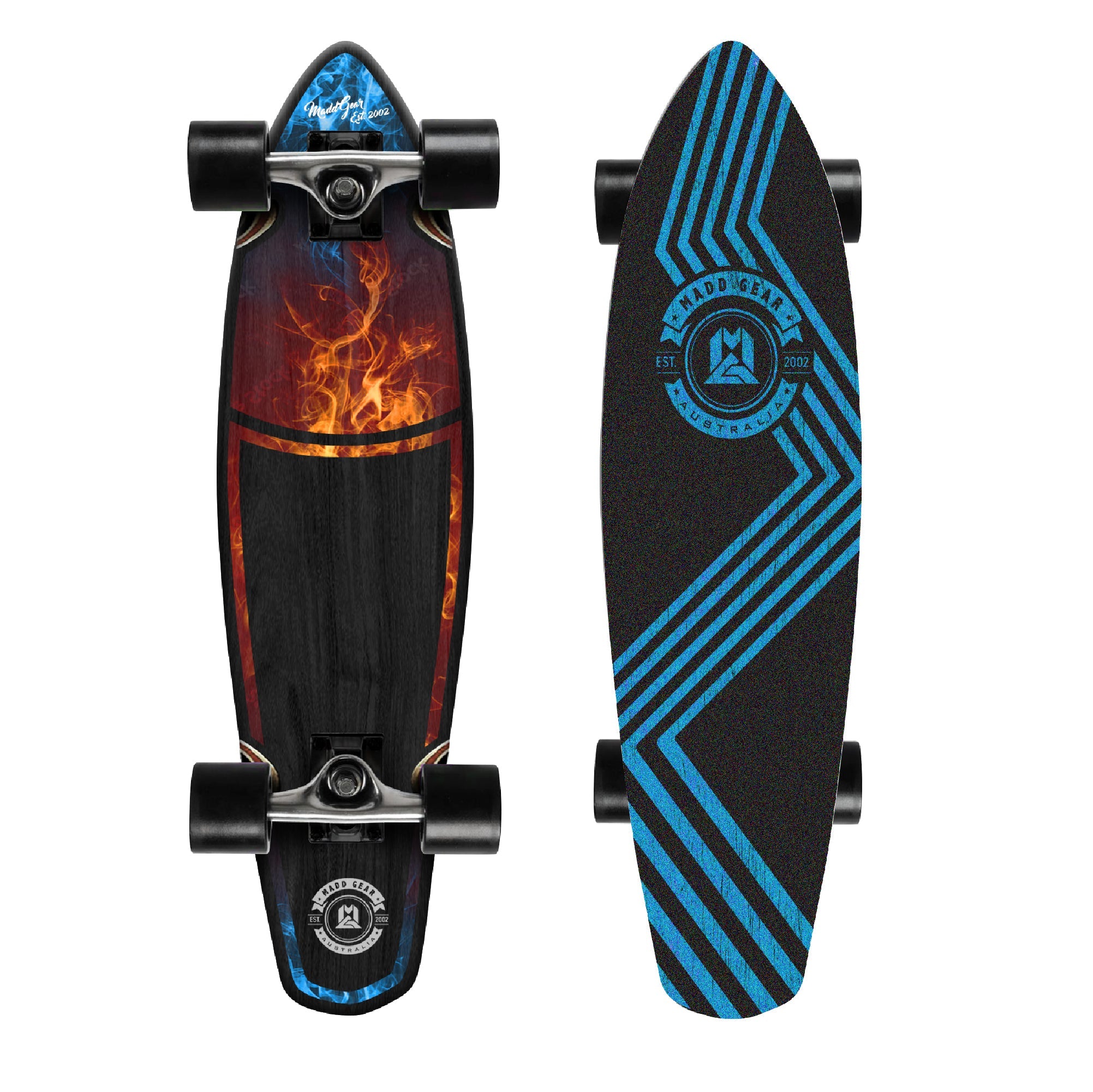MADD GEAR 28