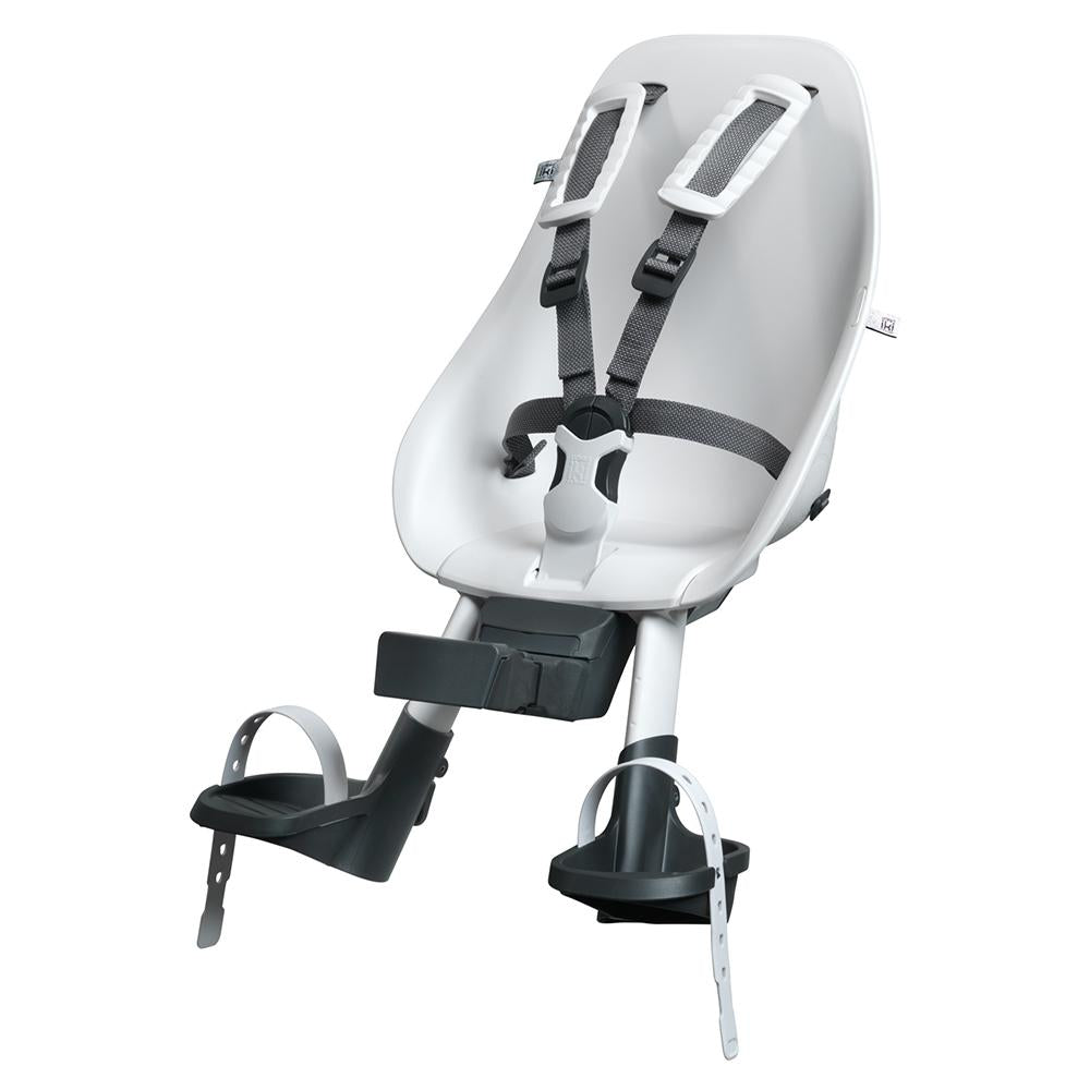 Urban Iki - Front Seat with Compact Adapter