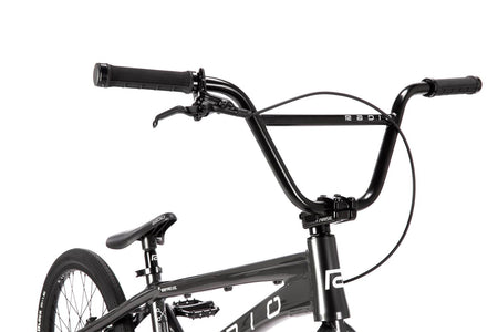 Radio_ XENON PRO XXL_dark grey metallic_4055822556