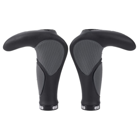 Oxford Metro Plus Lock-On Grips