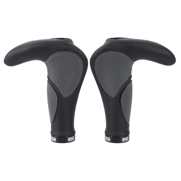 Oxford Metro Plus Lock-On Grips